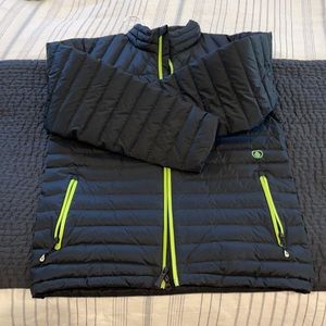 Volcom 600 mm Snowboard jacket/ Snow jacket